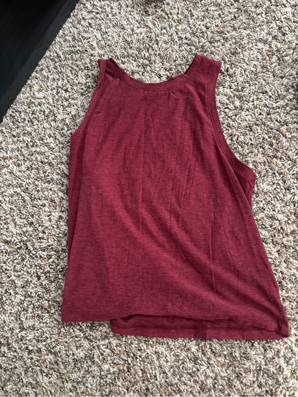 Beyond Yoga Spacedye Tank